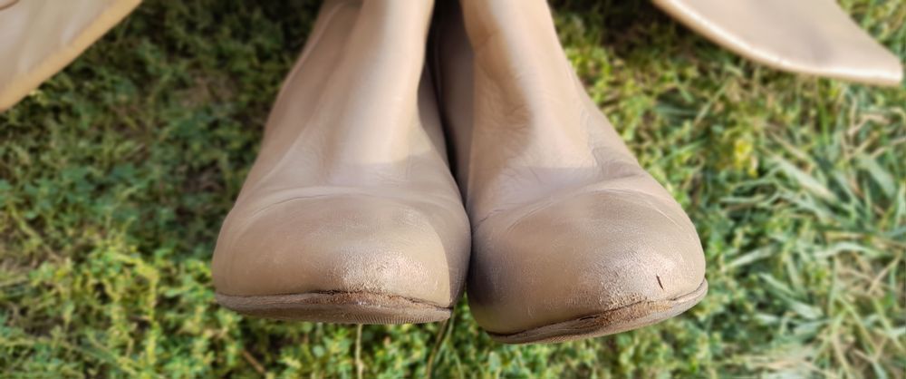 Черевики жіночі Ma-rachel