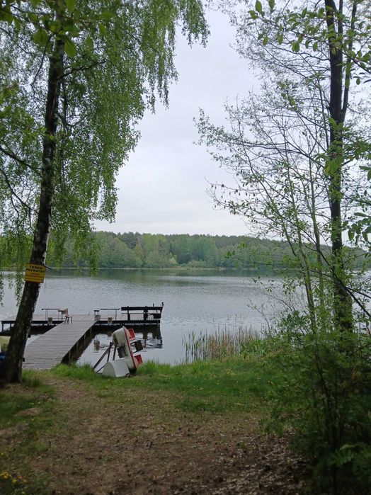 Domek do wynajecia w Urszulewie