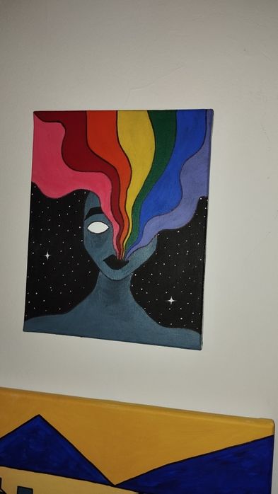 Obraz “Identity”