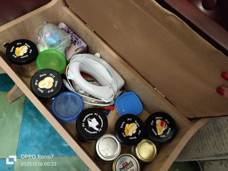 Продам кухонный уголок