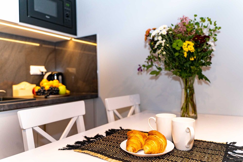 Triton Apartments Premium Ochota