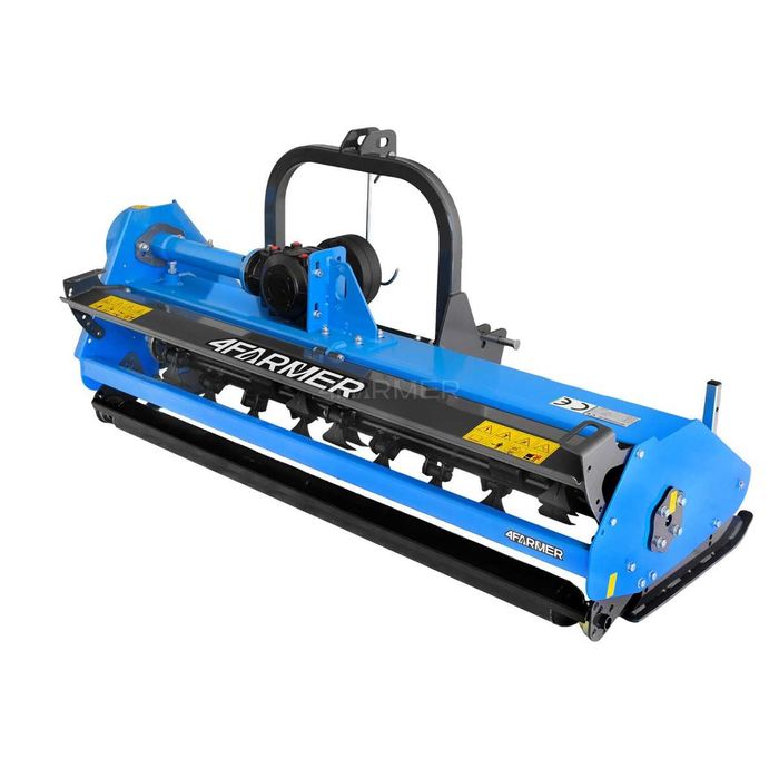 Kosiarka Bijakowa na Młotkach EFGC-175D Mulczer z Klapą Uchylną RATY