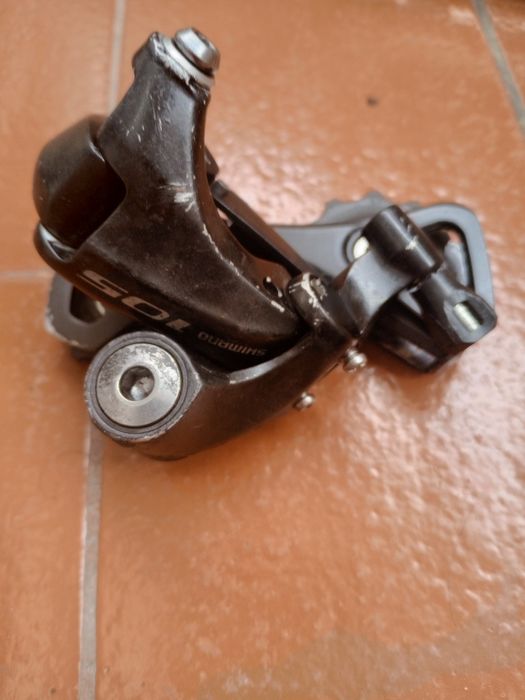 Vários artigos para desocupar