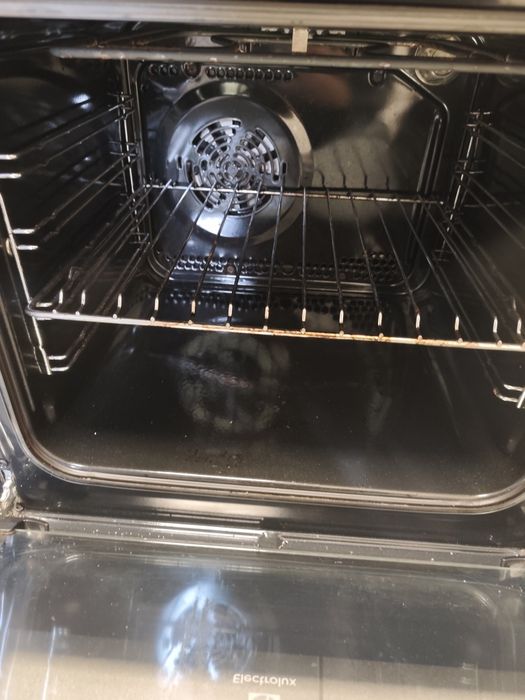 Piekarnik Electrolux do zabudowy