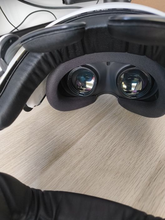 VR Meta Quest 3 512 GB mais acessórios