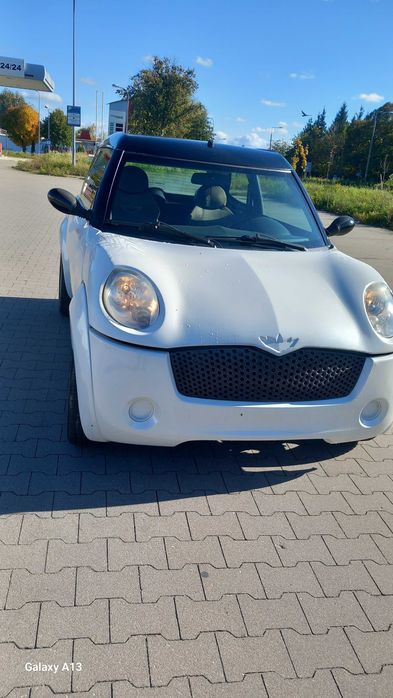 aixam ligier microcar casalini