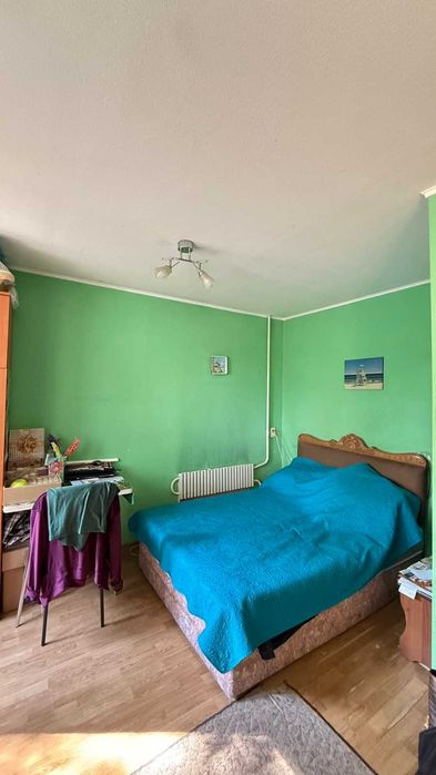 Продам 1-кімнатну квартиру р-н Образцова.
