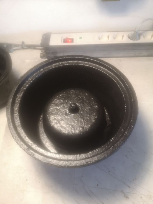 Arquitetura | Ralos sifonados vintage (década de 1970)