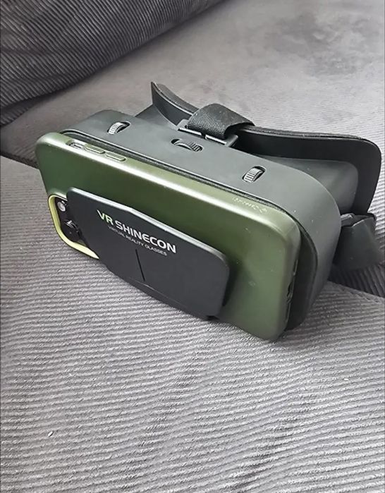 3д окуляри для телефону