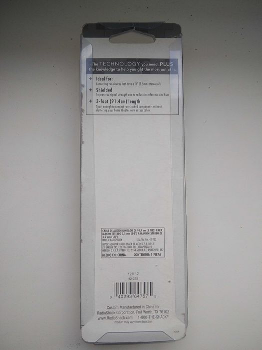 Лот кабелів hdmi aux usb type b