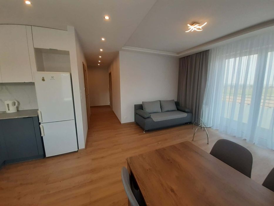 Mieszkanie  Ciechanów42m Opinogórska - Widok 3