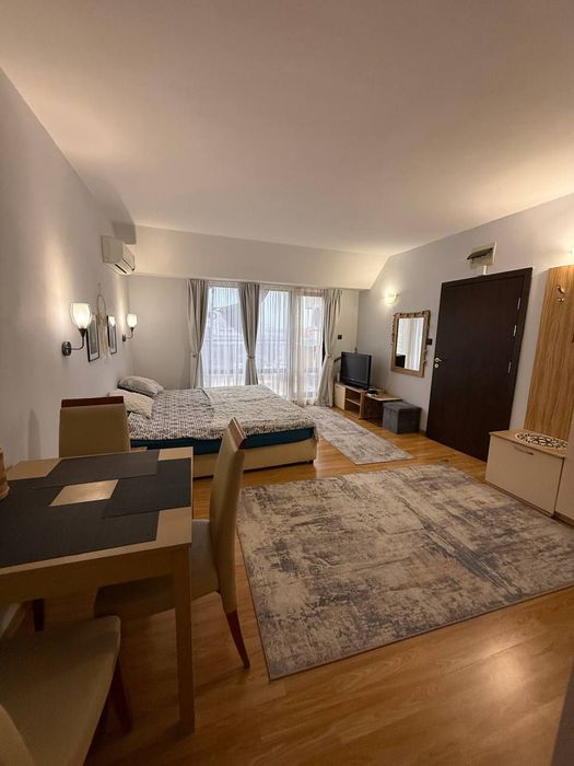 Продам студию в комплексе Macon Болгария Святой Влас