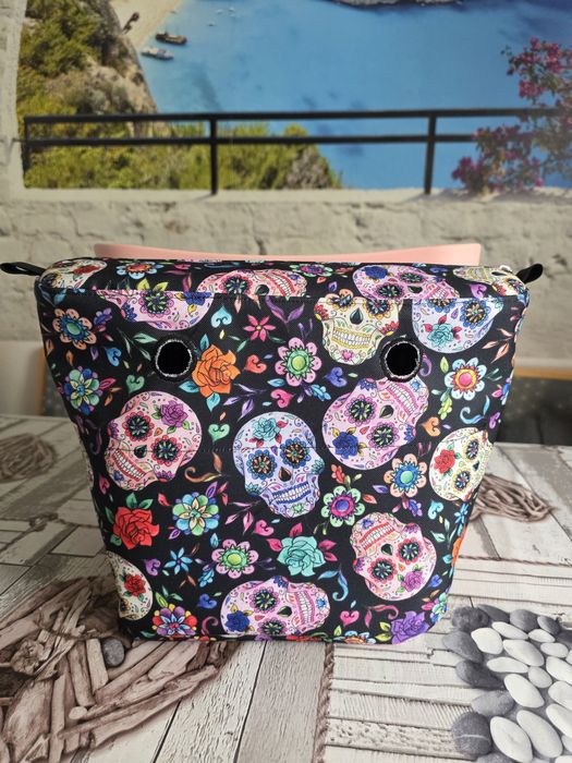 Organizer do Obag mini