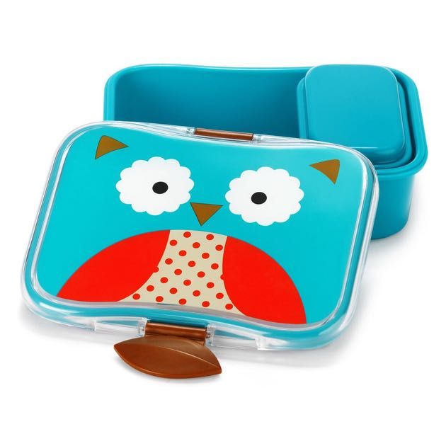 Ланч бокс Skip hop