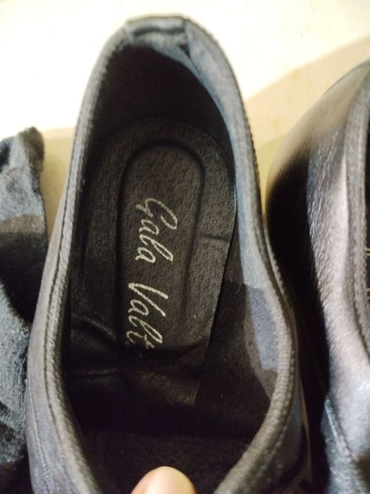 Туфли для бальных танцев