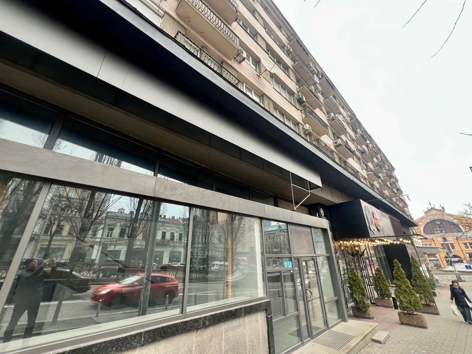 2к Бульвар Тараса Шевченка 2 метро Палац Спорту Арена Центр Подобово