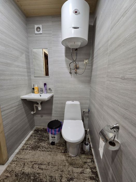 Продаж будинку з сауною і чаном в с.Фурси