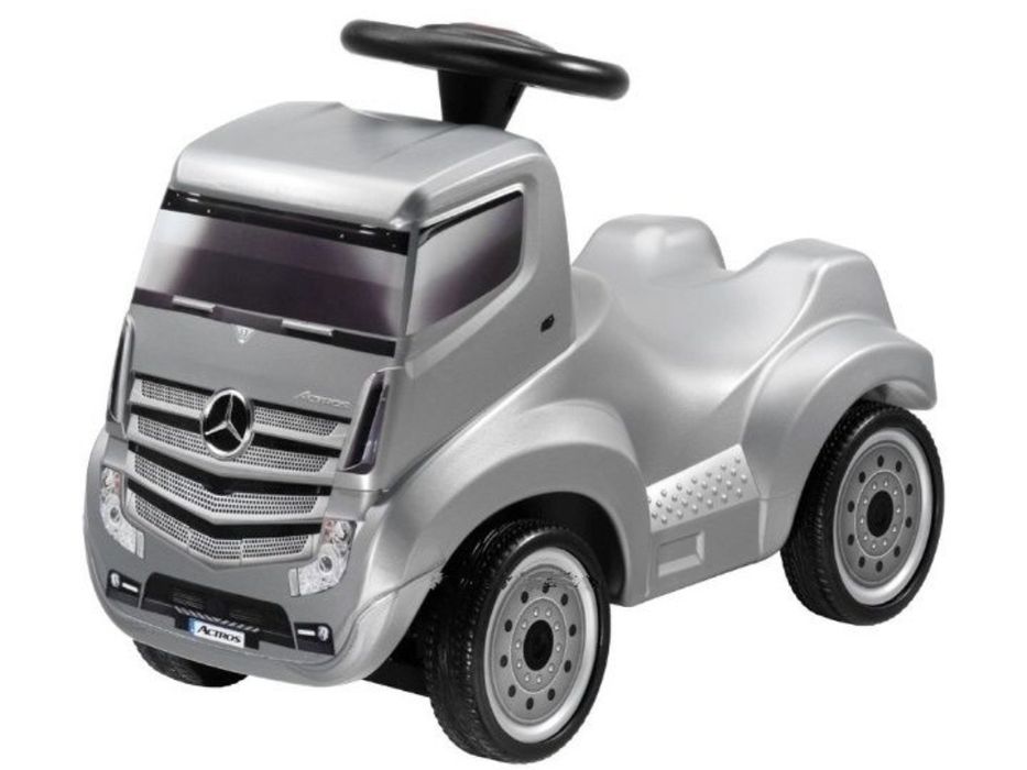 Каталка/толокар Mersedes SLS/Truck Оригинал, Германия