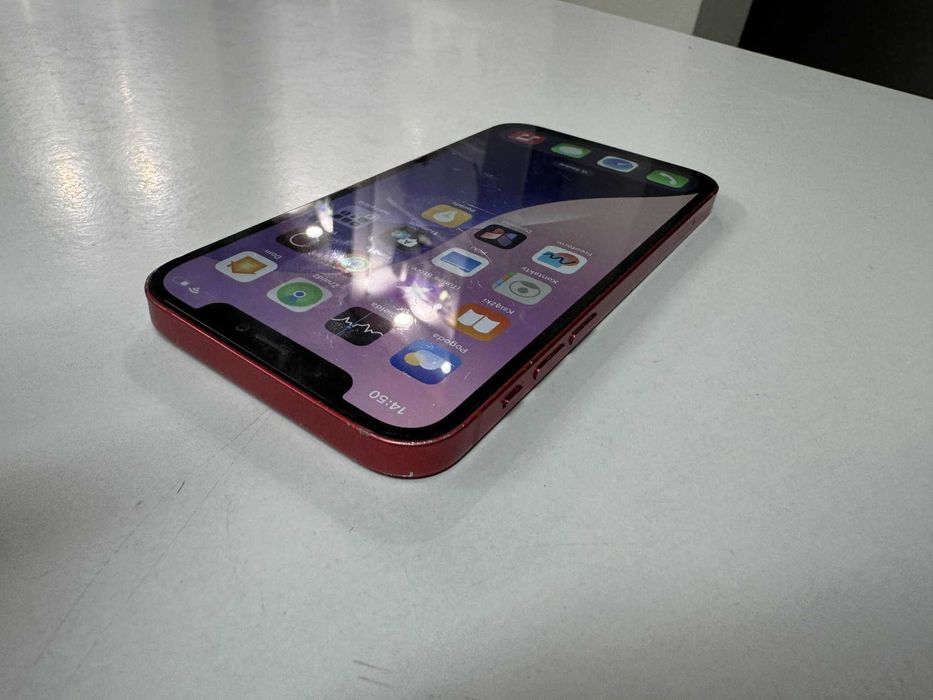 iPhone 12 64GB - GWARANCJA - #641