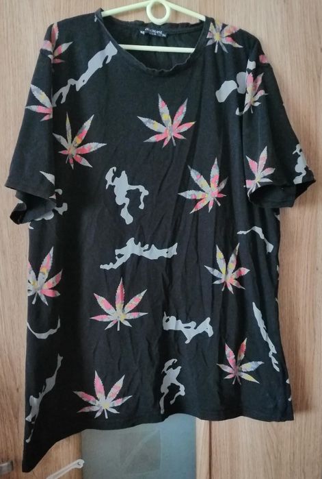 Koszulka męska 3 XL
