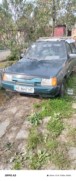 Продам автомобіль ЗАЗ