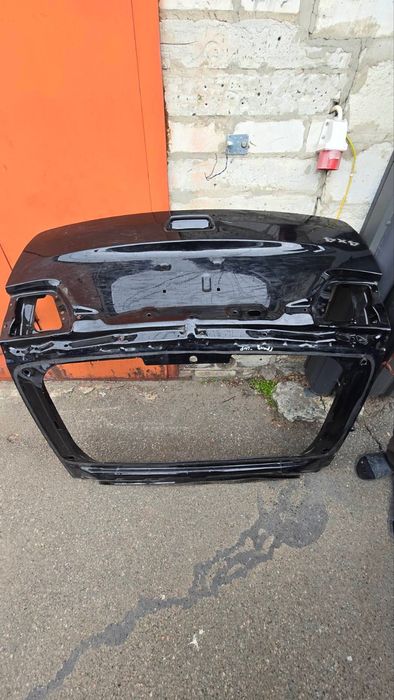 кришка багажника jeep grand cherokee 2011-2022 бу оригінал