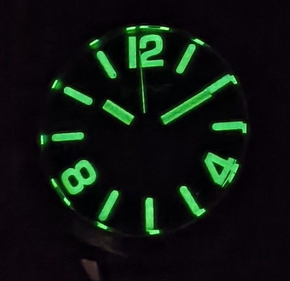 U-Boat Classico 4553 AB-AS-A925 06389 45mm