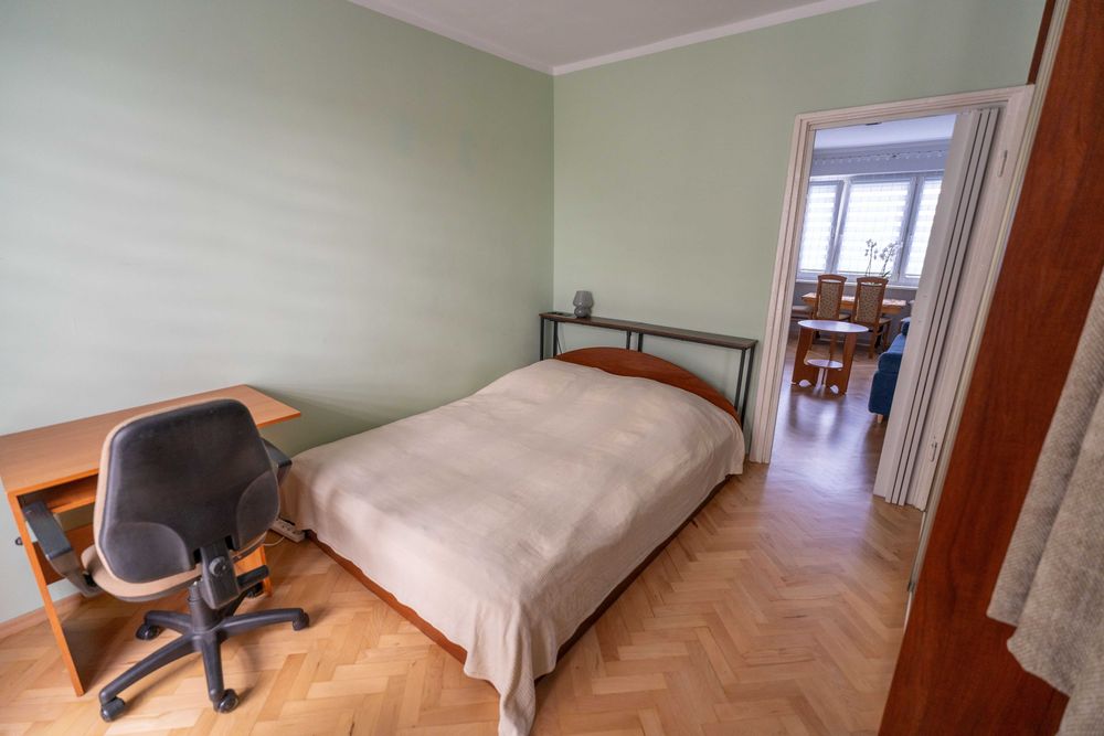 Mieszkanie – Toruń - Widok 4