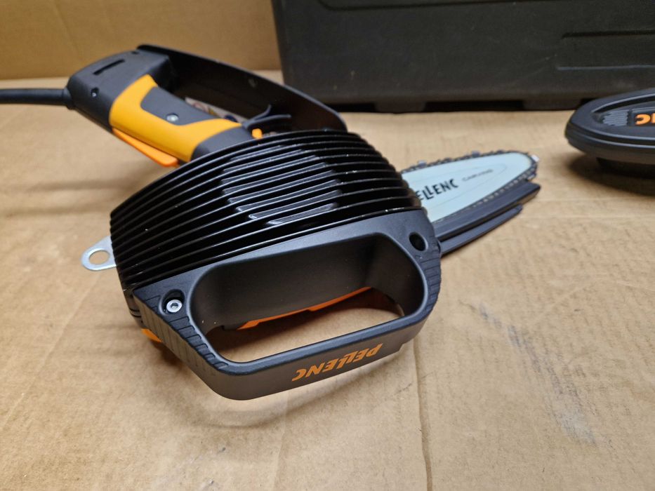 Pellence Selion M12 pilarka pistoletowa jak nowa