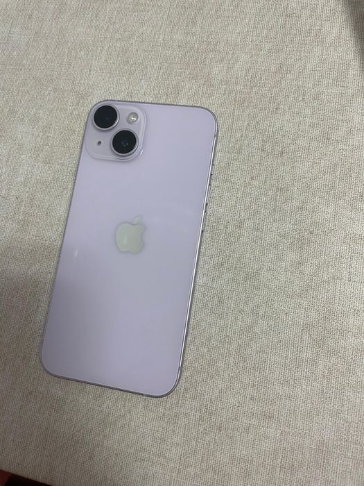 iPhone 14 128GB Roxo