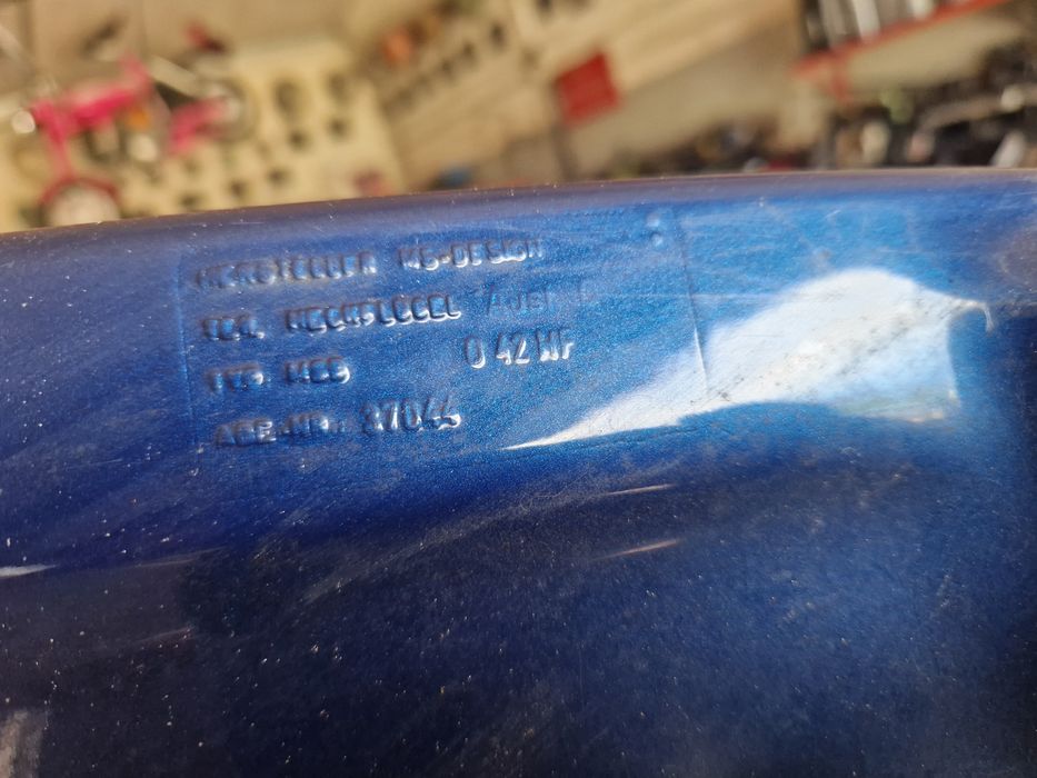 Opel calibra części