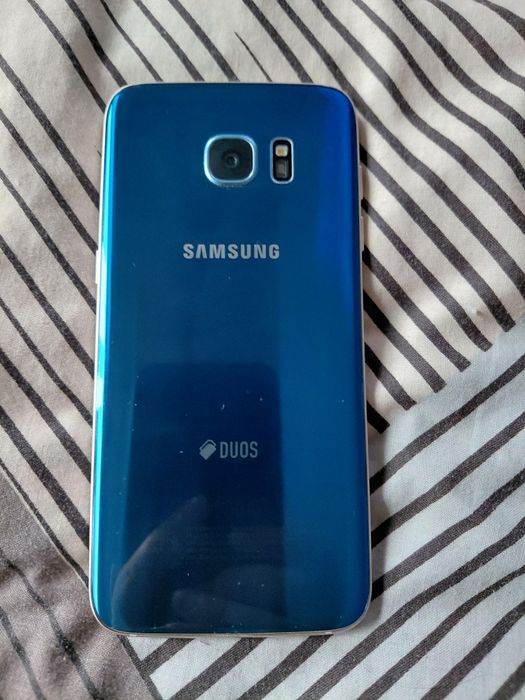 Продам телефон Samsung Galaxy S7 edge Duos