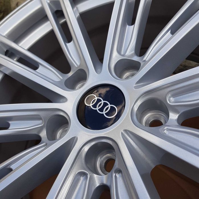 Диски НОВІ R17 Audi 5x112 VW Beetle Passat CC Jetta Golf Skoda  A4 A6