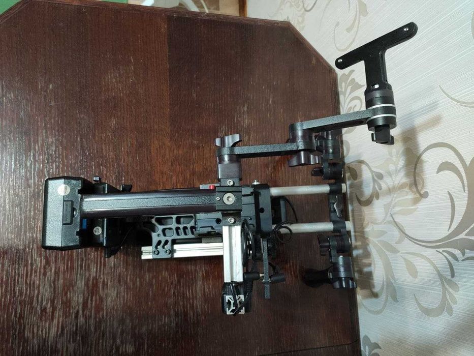 RIG Ріг  Wondlan з батблоком Wondlan WDL-95s