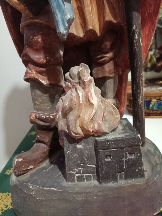 Święty Florian 69 cm