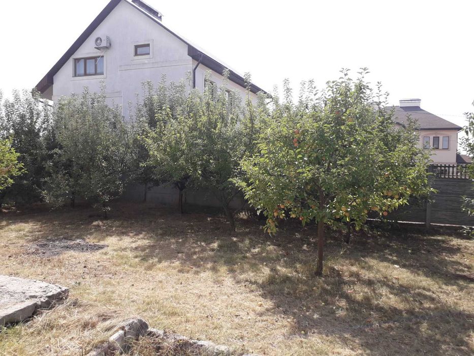 оголошення про продаж будинку