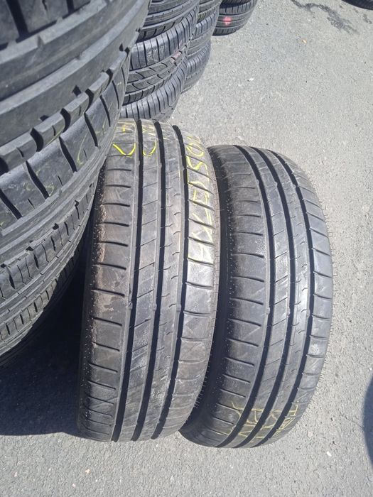 Шины лето 205.55.16 Falken Sincera,23pTurkey,6.5mm