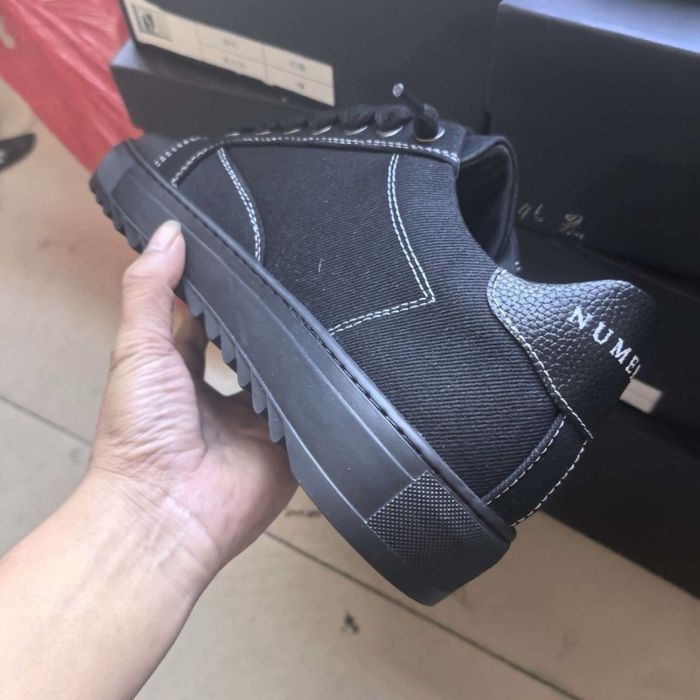 Кросівки Numeris