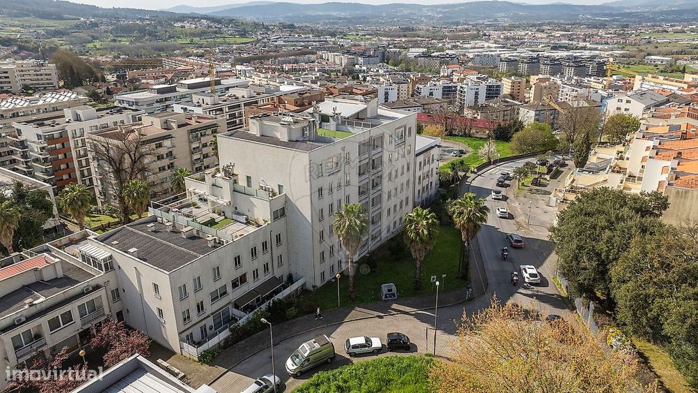 Apartamento T2 com suite, em Real, Braga!