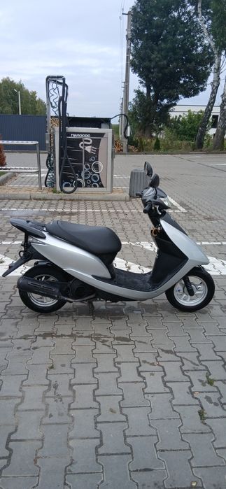 Хонда діо 62 аф/Honda dio 62 af