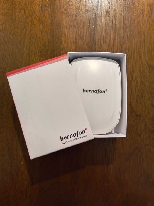 Aparat słuchowy Bernafon Inizia 1 CP VC PS GR (L)