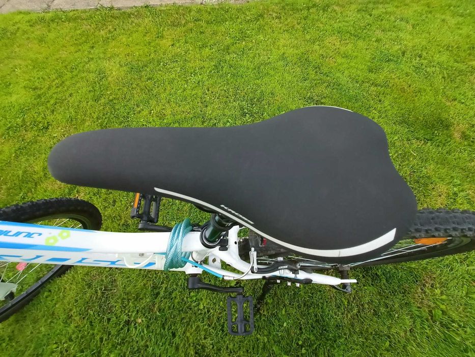 Rower KROSS 24cali