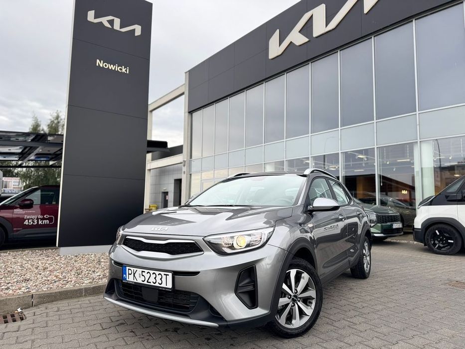Kia Stonic