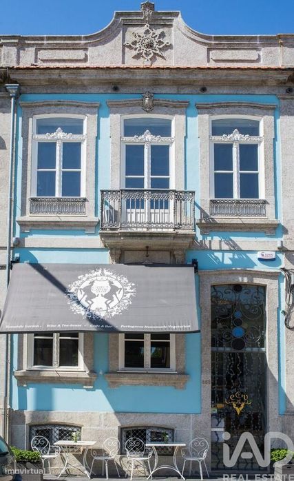Hotel/Restaurante T3 em Cedofeita, Santo Ildefonso, Sé, Miragaia, São