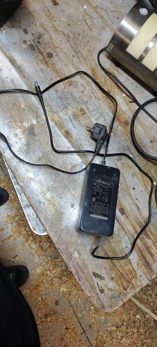 Elektryczny schodołaz towarowy do 300kg