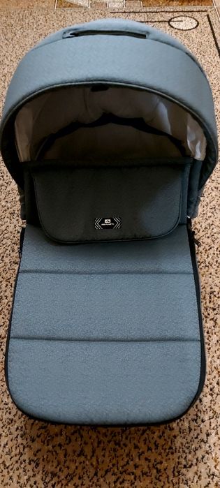 Продам коляску Адамекс 2 в 1