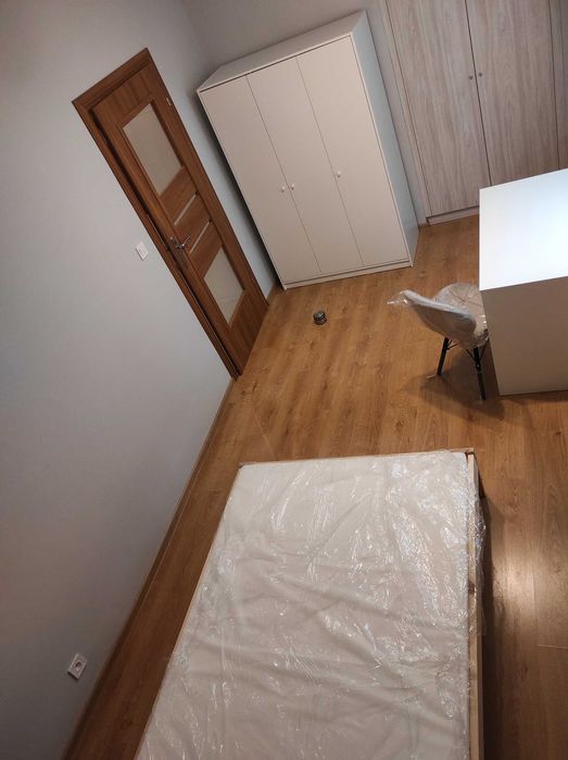 Mieszkanie – Katowice - Widok 5