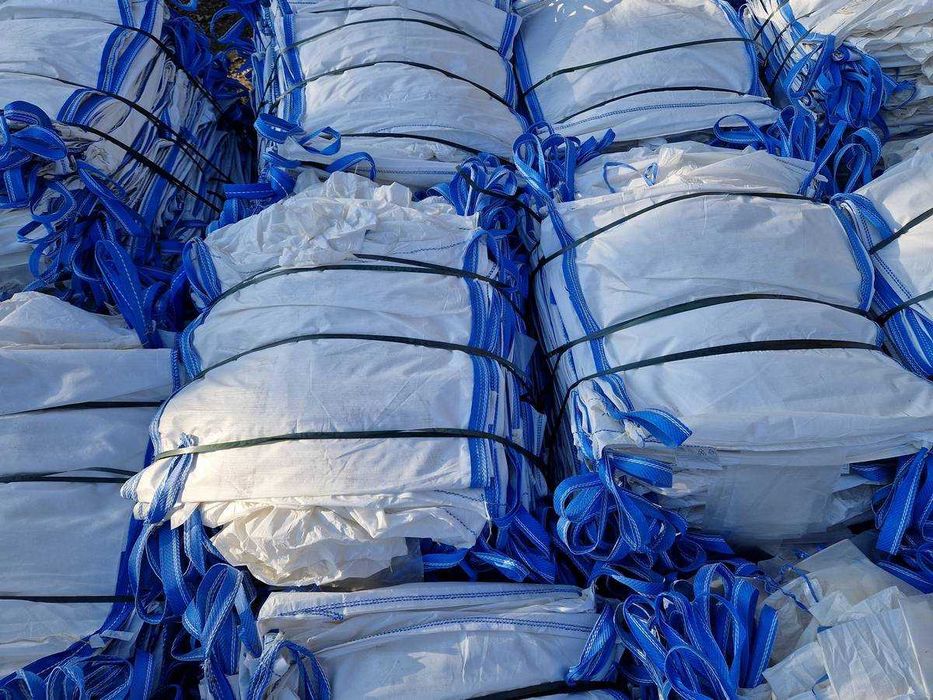 BIG BAG 100x100x100 cm - 500 kg big-bagi