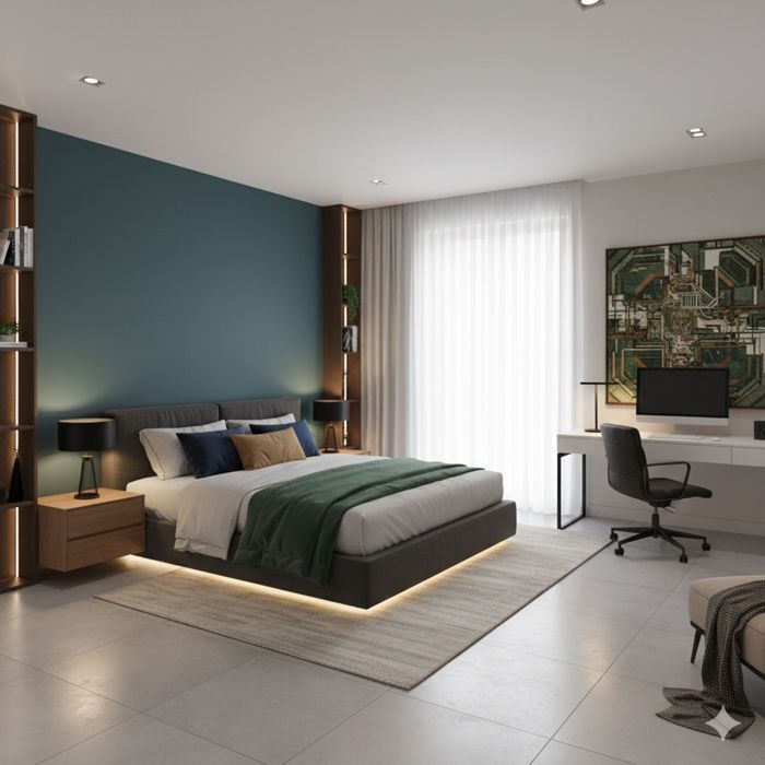 Quarto centro Viseu , Jugueiros