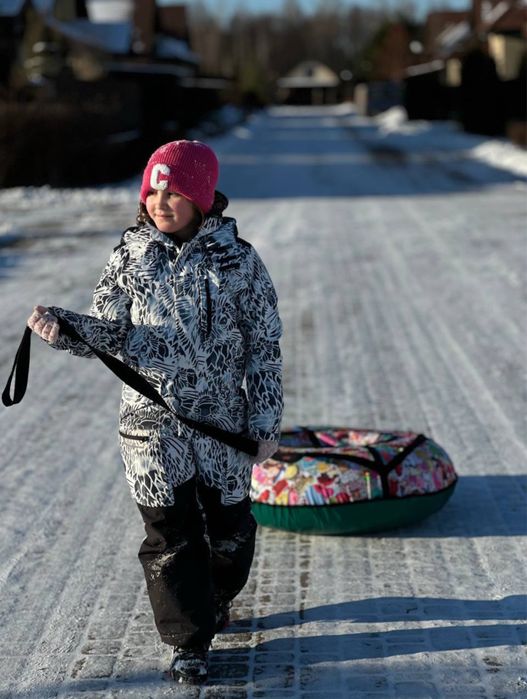 Reima комбінезон